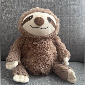 Sloth ‘Warmies’ Lavender Scented
